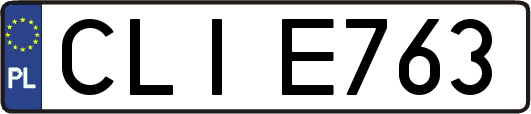 CLIE763