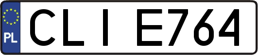 CLIE764