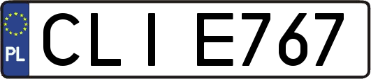 CLIE767