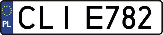 CLIE782