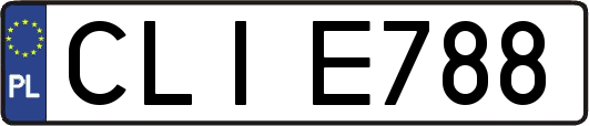 CLIE788