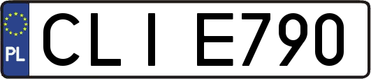 CLIE790