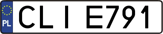 CLIE791
