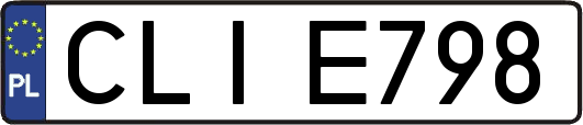 CLIE798