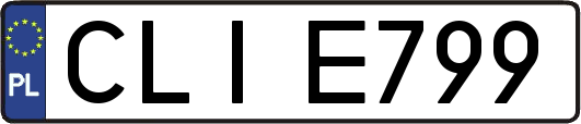 CLIE799