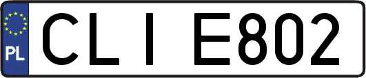 CLIE802