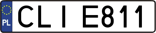 CLIE811