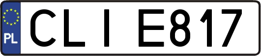 CLIE817