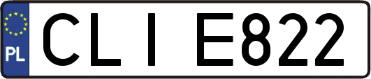 CLIE822