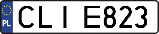 CLIE823