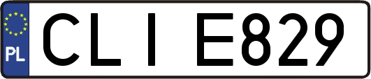 CLIE829