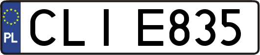 CLIE835