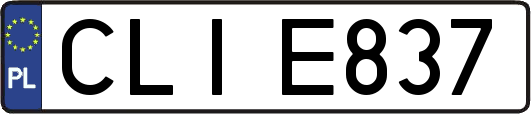 CLIE837