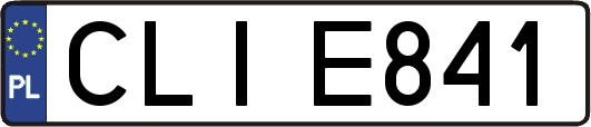 CLIE841
