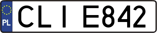 CLIE842