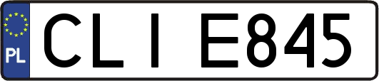 CLIE845