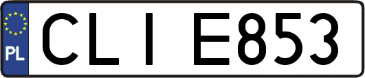 CLIE853