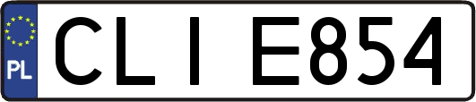 CLIE854
