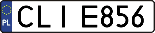 CLIE856