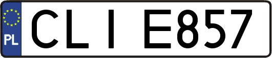 CLIE857