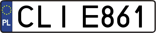 CLIE861
