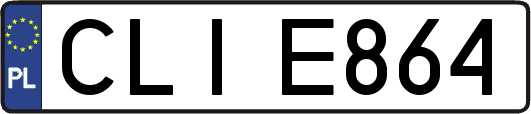 CLIE864