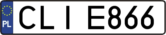 CLIE866