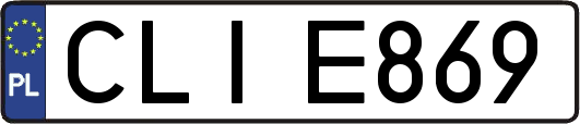 CLIE869