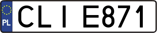 CLIE871