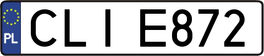 CLIE872