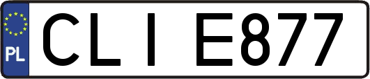 CLIE877
