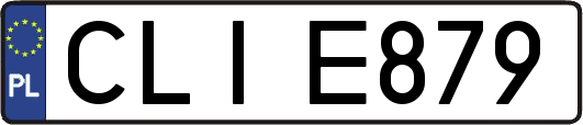 CLIE879