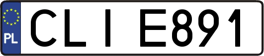 CLIE891