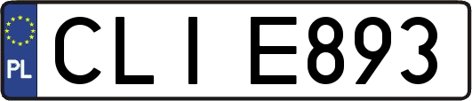 CLIE893