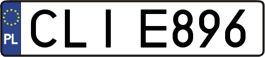 CLIE896