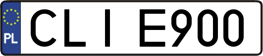 CLIE900