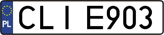 CLIE903