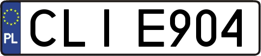 CLIE904