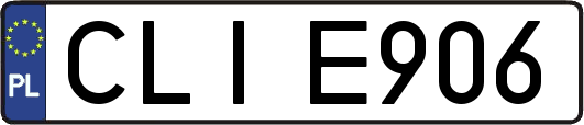CLIE906