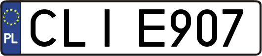CLIE907
