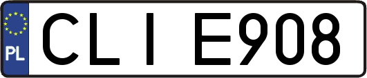 CLIE908