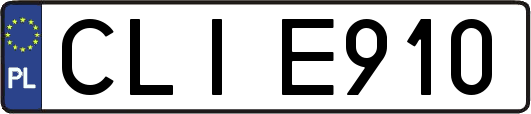 CLIE910