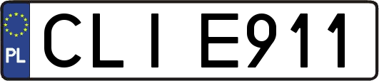 CLIE911