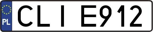 CLIE912