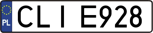CLIE928