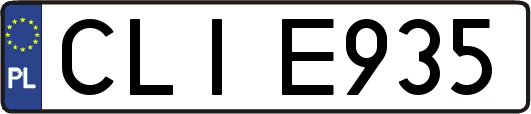 CLIE935