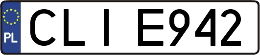 CLIE942