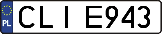 CLIE943