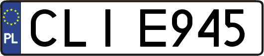 CLIE945