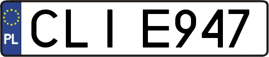 CLIE947